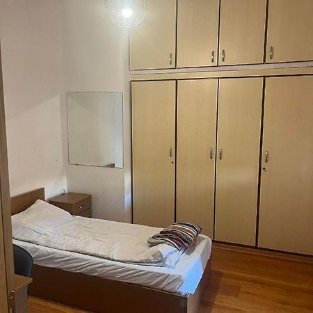 Two Bedroom Apartment In Historical Area Θεσσαλονίκη Εξωτερικό φωτογραφία