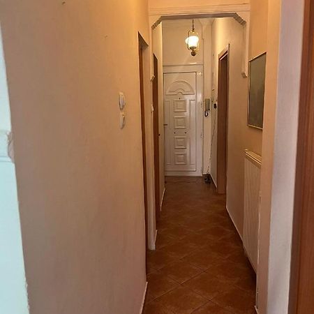Two Bedroom Apartment In Historical Area Θεσσαλονίκη Εξωτερικό φωτογραφία