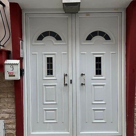 Two Bedroom Apartment In Historical Area Θεσσαλονίκη Εξωτερικό φωτογραφία