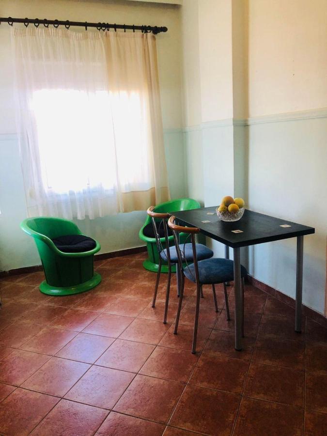 Two Bedroom Apartment In Historical Area Θεσσαλονίκη Εξωτερικό φωτογραφία