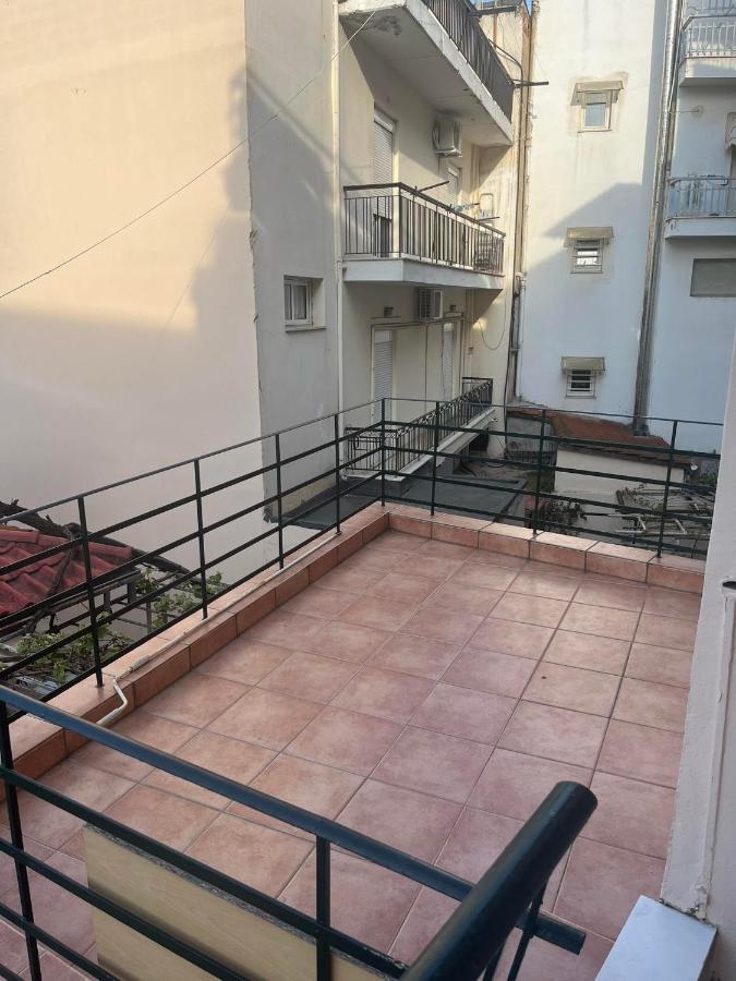 Two Bedroom Apartment In Historical Area Θεσσαλονίκη Εξωτερικό φωτογραφία