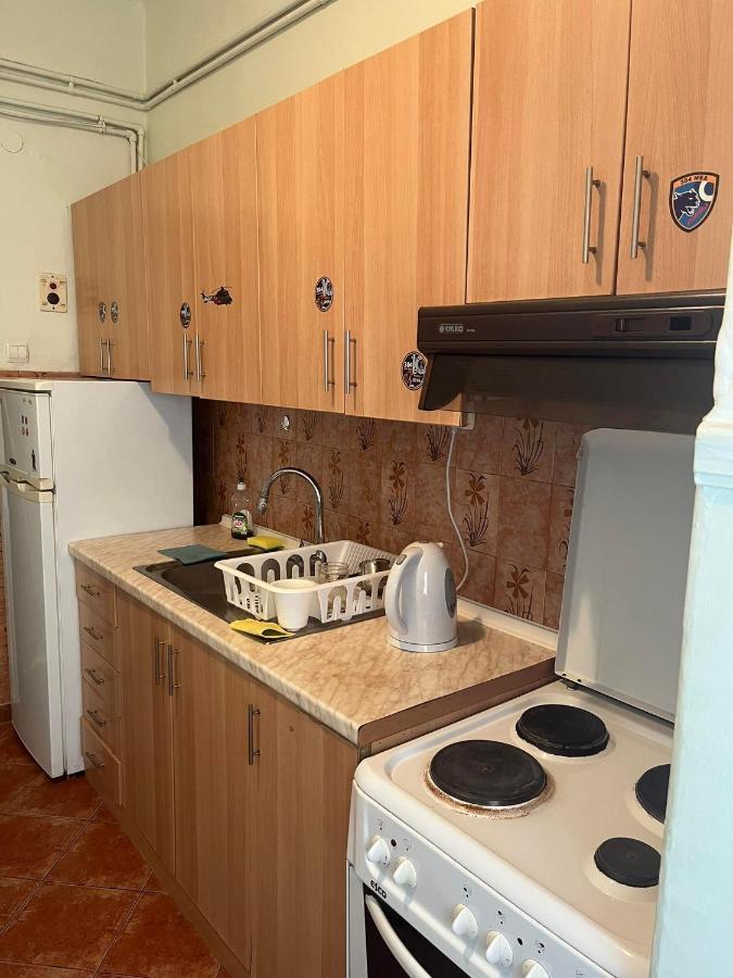 Two Bedroom Apartment In Historical Area Θεσσαλονίκη Εξωτερικό φωτογραφία