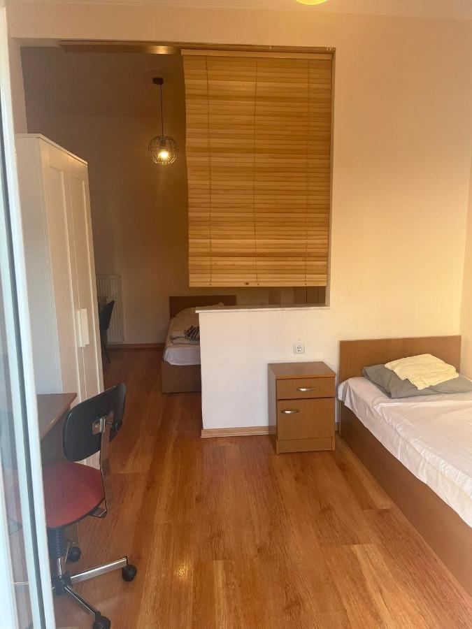 Two Bedroom Apartment In Historical Area Θεσσαλονίκη Εξωτερικό φωτογραφία