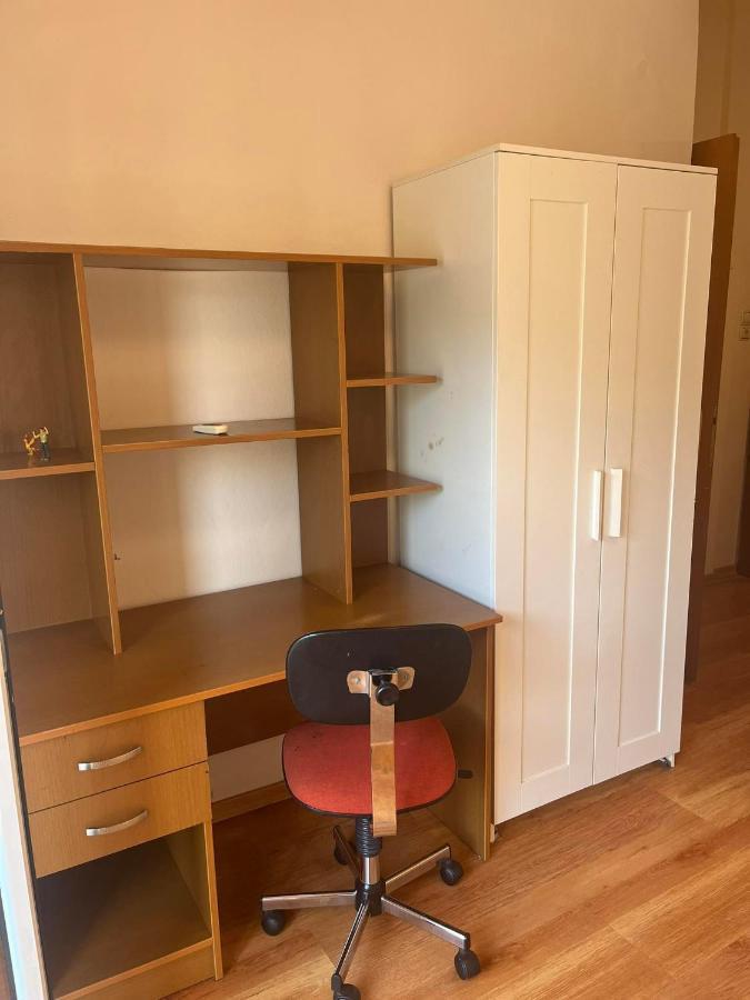 Two Bedroom Apartment In Historical Area Θεσσαλονίκη Εξωτερικό φωτογραφία