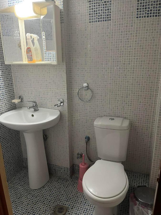 Two Bedroom Apartment In Historical Area Θεσσαλονίκη Εξωτερικό φωτογραφία